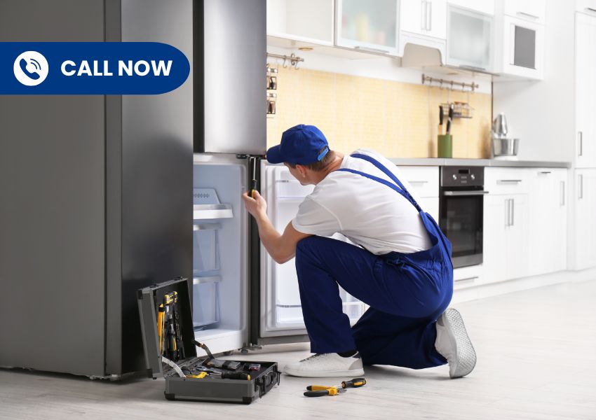 Packwood Appliance Repair Company